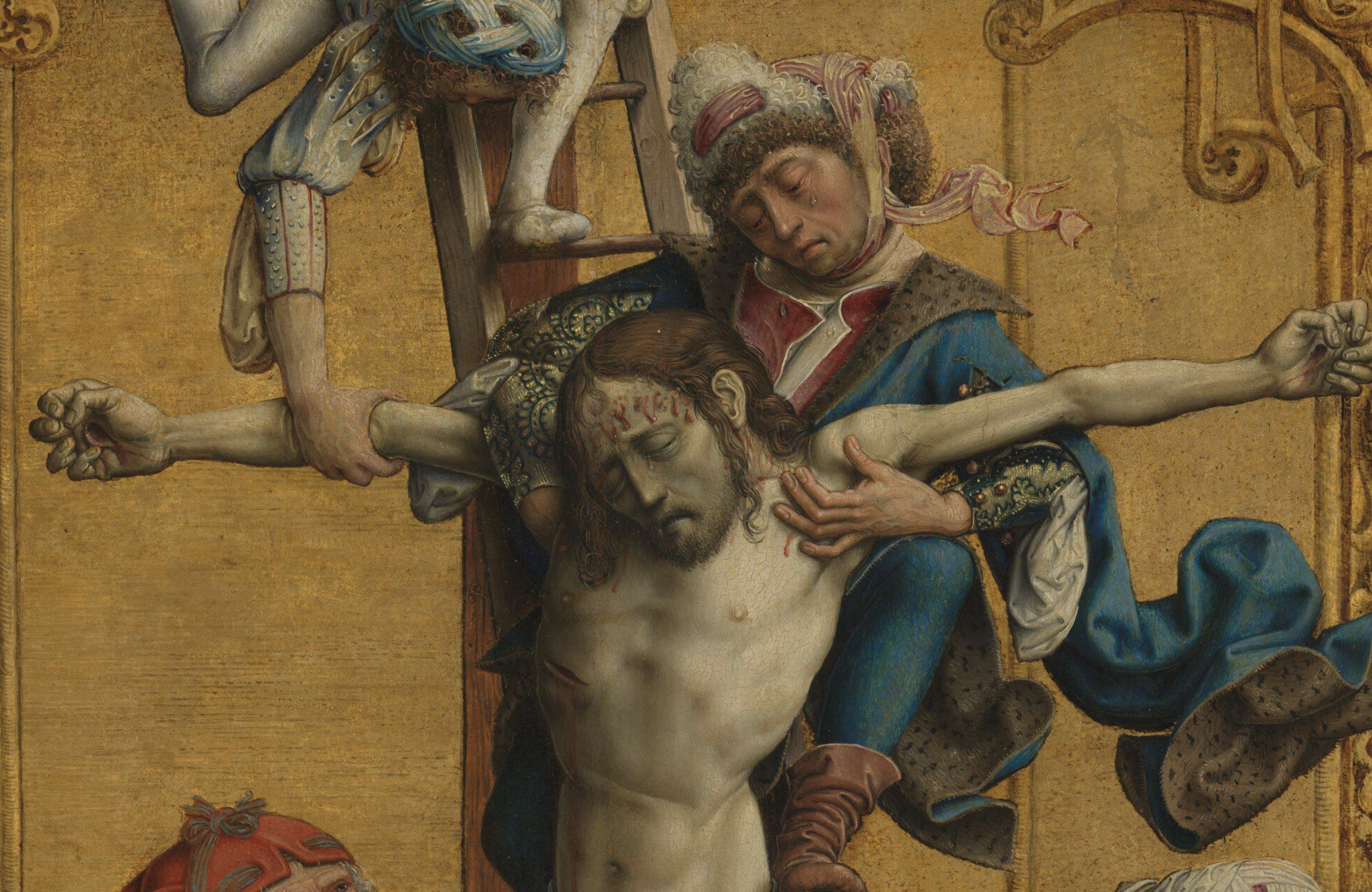 Master of the Saint Bartholomew Altarpiece